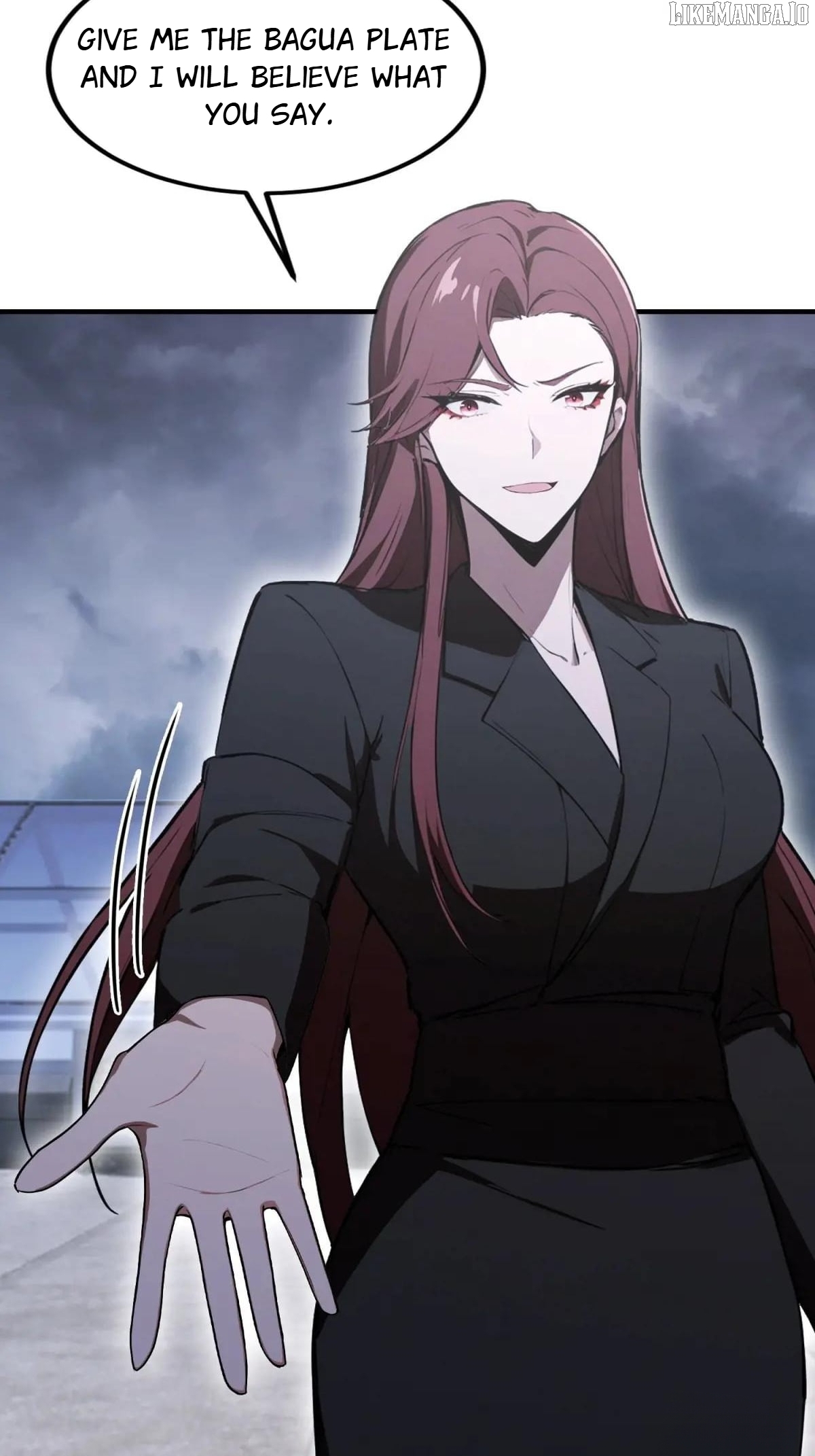 Outrageous! I opened a training class for empresses Chapter 96 - page 49